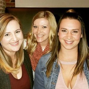 Meet your Posher, Mia